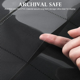 GEAoffice strap-top design offers quick access and easy handling during transport
