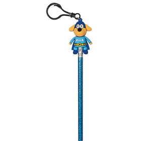 GEDDES Petey figure from the 24-pack, perfect for rewards and cheer.