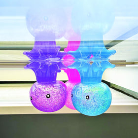 GEDDES Raymond octopus suction toy 12-pack display ideal for classroom rewards