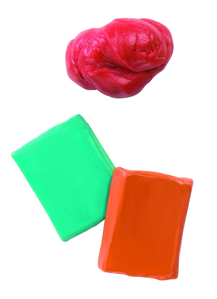 Geddes Snack Attack scents include fruit punch, orange slush, and more for sensory play.