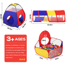 GeerWest birthday gift for toddlers sparks creative, active playtime.