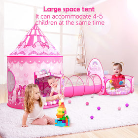 GeerWest indoor outdoor playhouse ready for versatile indoor or outdoor use.