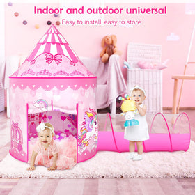 GeerWest spacious kids playroom setup supporting multiple children at once.