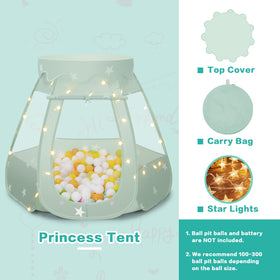 GeerWest soft fabric design emphasizes safe, comfortable playtime.