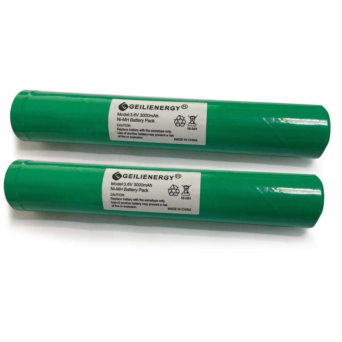 GEILIENERGY Stinger-compatible battery pack ready for on-the-go tasks.