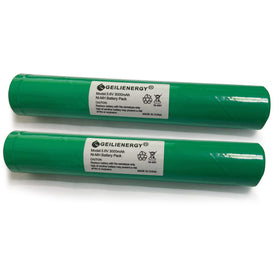 GEILIENERGY Stinger-compatible battery pack ready for on-the-go tasks.