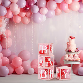 Gejoy strawberry themed party display ideas enhance photo-worthy moments