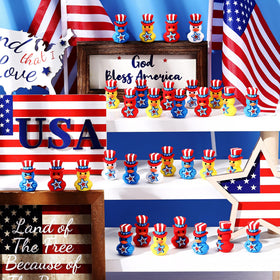 Gejoy ducks make classroom prizes and rewards for events.
