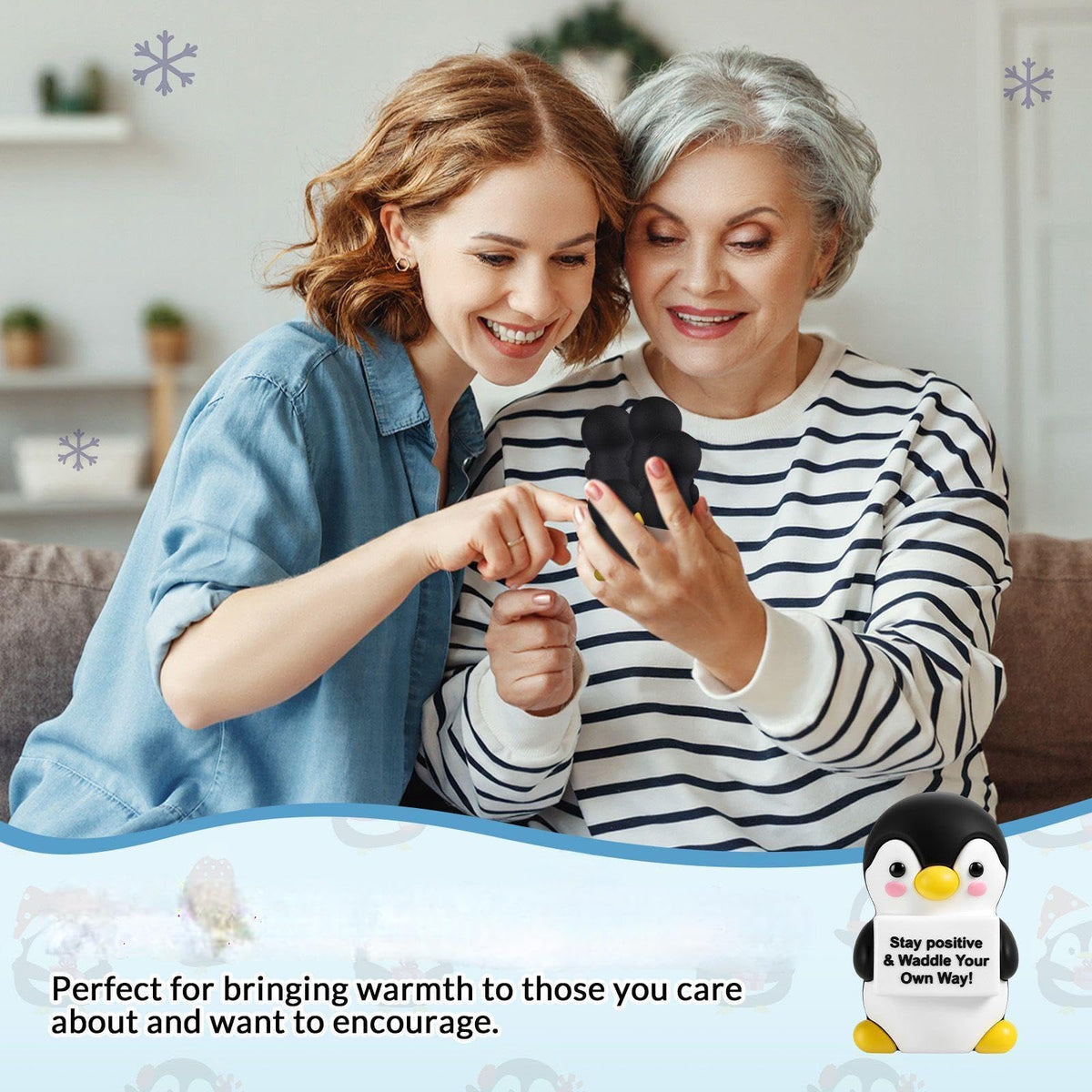 Gejoy penguin crafts inspire family-friendly activities and shared creativity