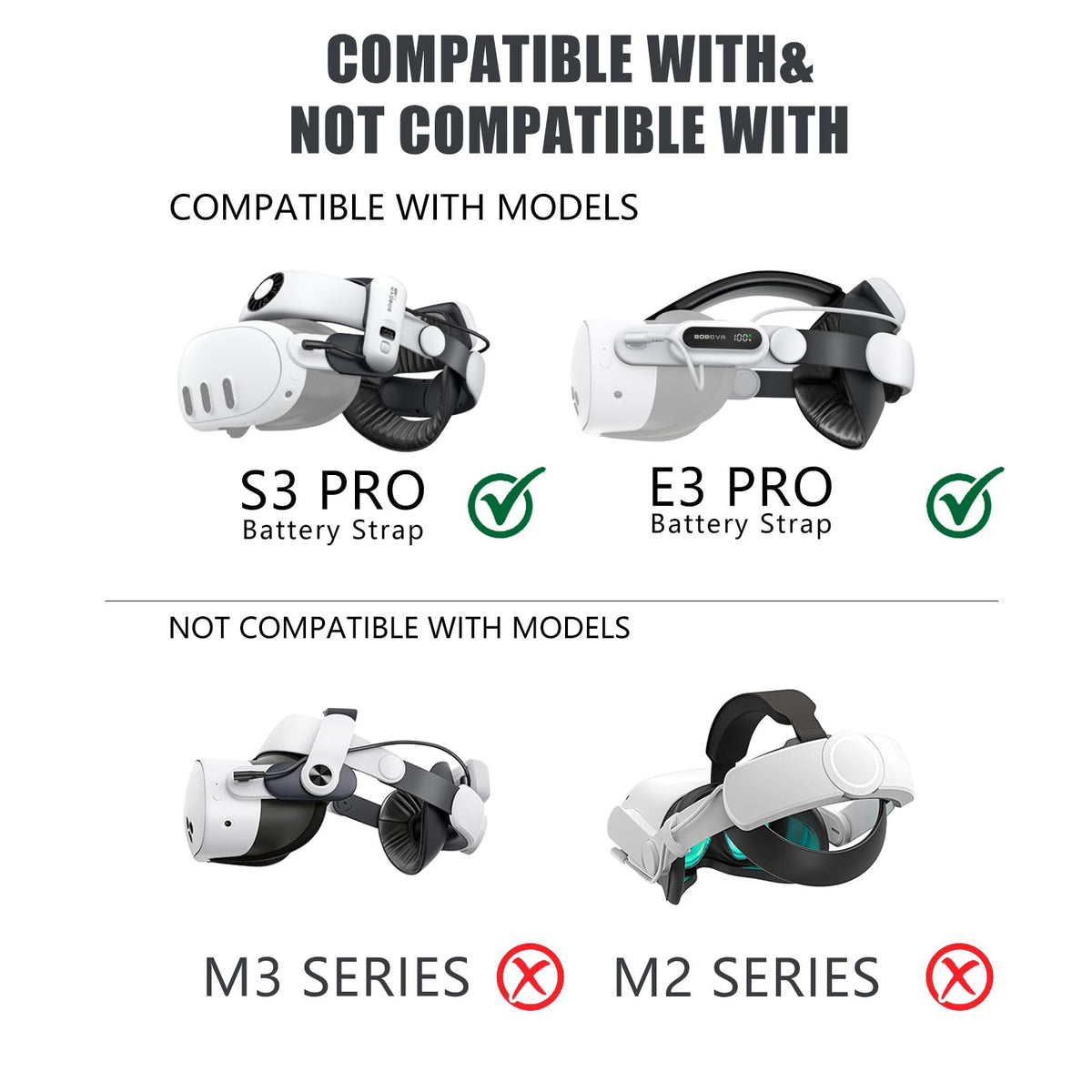 Magnetic connector aligns safely for quick, secure battery swaps.