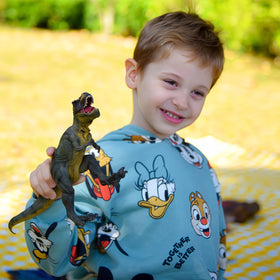 Gemini&Genius safe materials ensure non-toxic, odorless fun for kids.