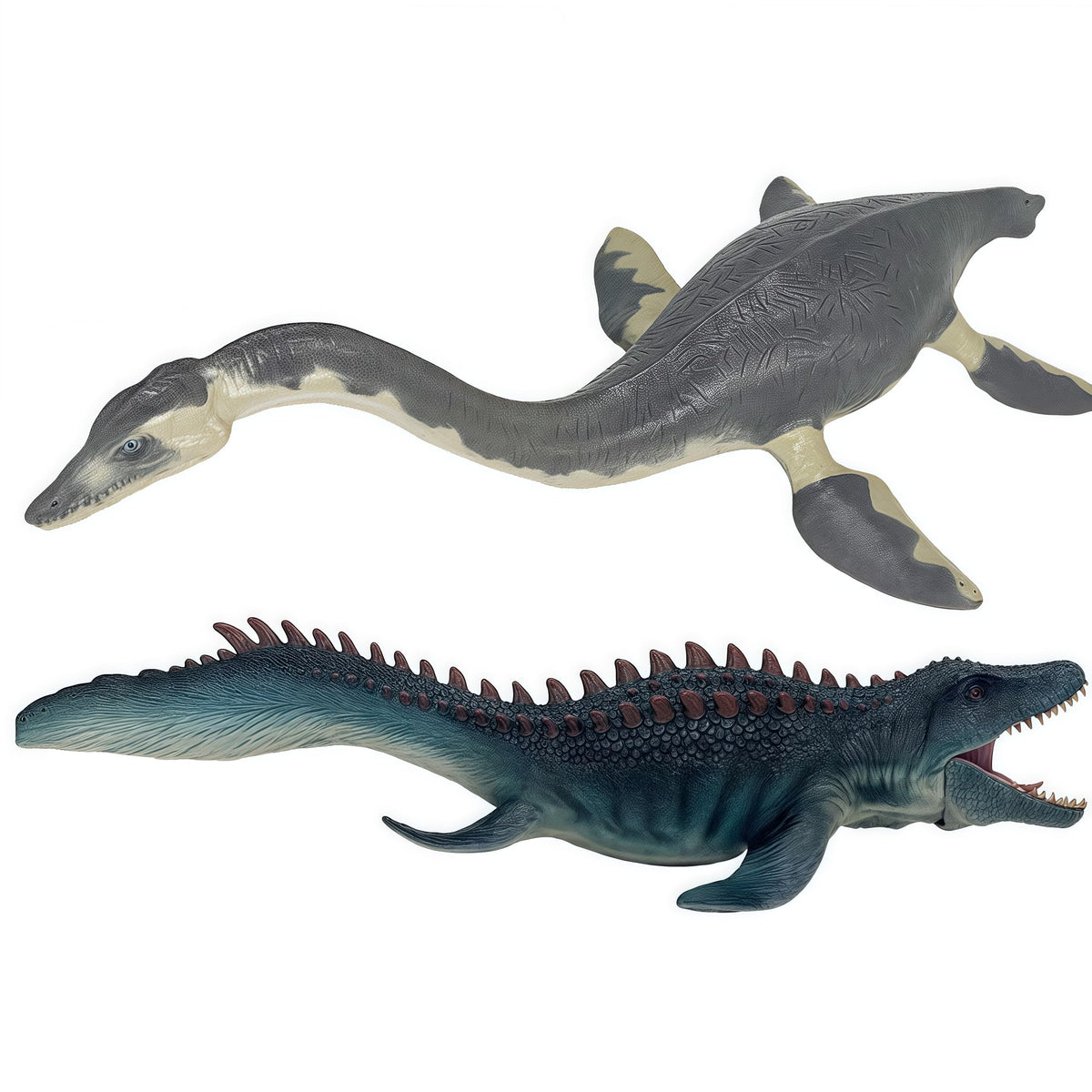 Gemini&Genius sea monster display piece ideal for desk or shelf