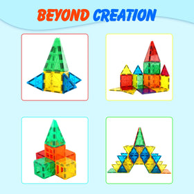 Gemmicc STEM-approved toy supports fine motor skills and color recognition