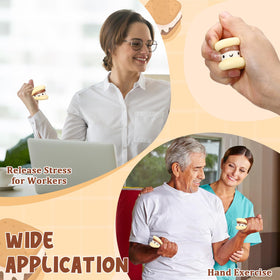 Gemscream S'More gift set for teacher appreciation and staff recognition
