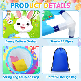 Gemscream storage bag for convenient organization and portable travel.