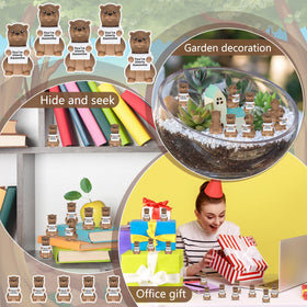 Gemscream otter treasure hunt toy sparks fun games and surprises.