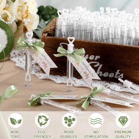 Gemscream champagne gold ribbon rolls adding a luxe touch to decor