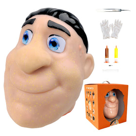 Generic 2026 Premium Pack pimple popping toy big head relieve stress with a realistic popping sensation