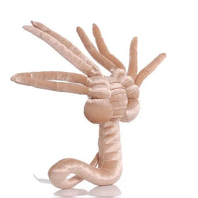 Generic Alien Chestburster plush, dramatic soft toy for collectors