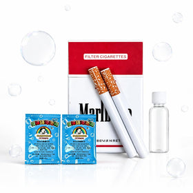 Generic Bubble Blower Wand gift idea for celebrations and treats.