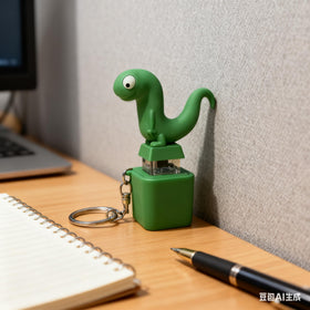 Generic Color-changing LED Lizard Delights with soothing vibes