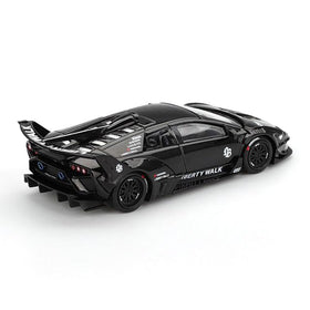 Generic Lamborghini LB-Silhouette GT Evo paint and graphics for authentic look.