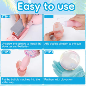 Generic e Machine outdoor party use suits beach and summer gatherings.