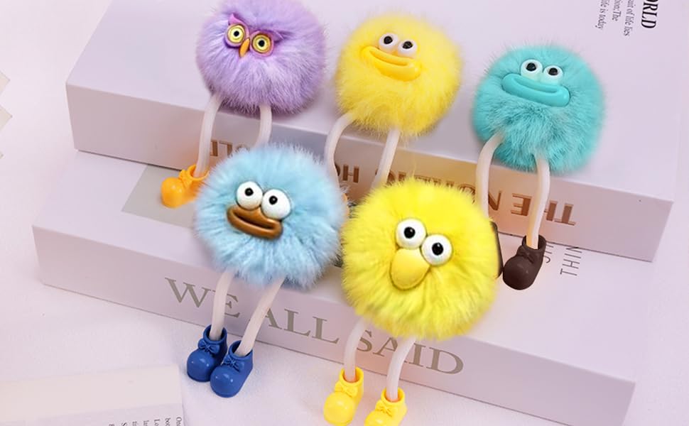 Generic classroom Easter egg surprise plush for early learning and play