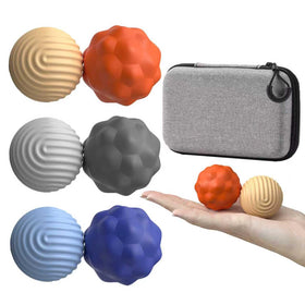 Generic fidget balls 40mm palm design for focused work and calm tactile stimulation.