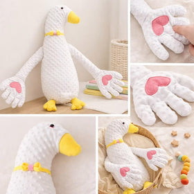 Generic growth-friendly toy supports children from infancy to toddler years