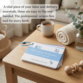 Generic Labor Positions Pocket Guide – Multi-index search for relief and tools.