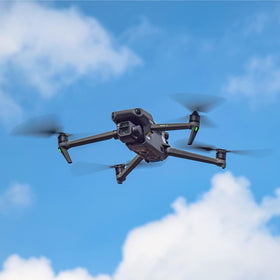 Generic Mavic 3 propellers with lightweight design for easy transport and quick swaps.