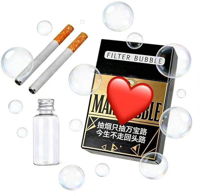 Generic Mini Bubble Blower at 1 to 1 scale, ideal on desk or travel.