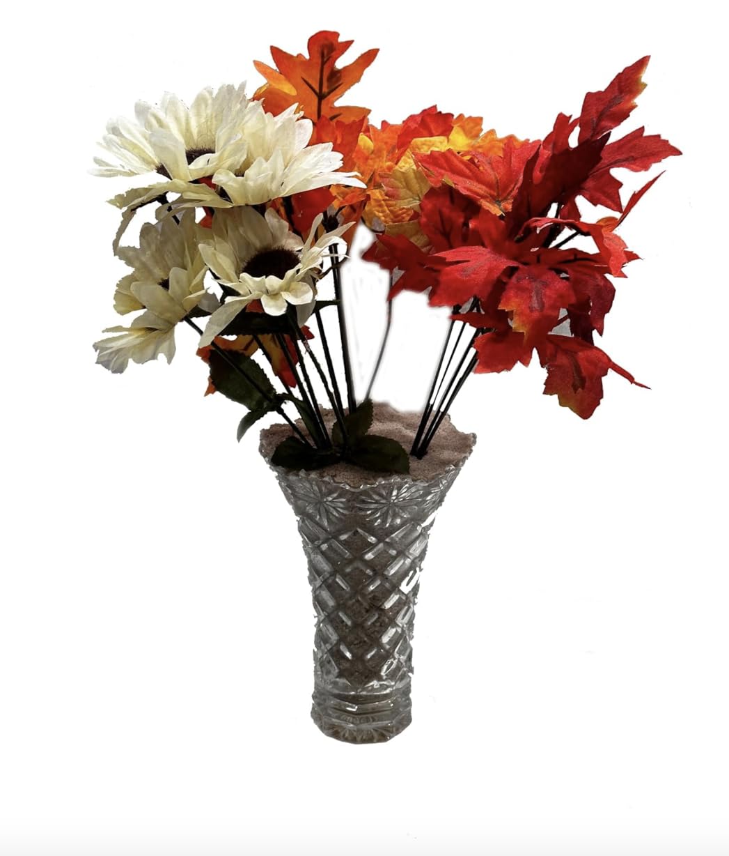 Generic Natural Sand Zen garden project offers a tranquil, tactile decor element.