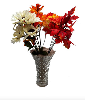 Generic Natural Sand Zen garden project offers a tranquil, tactile decor element.