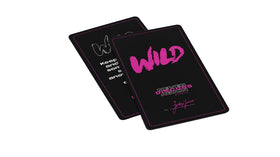Generic NDA Card Game quick rules, start playing instantly.