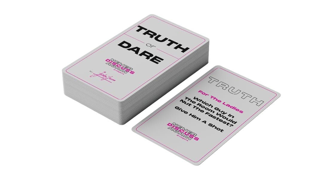 Generic NDA Card Game unboxing, reveals 235 cards of mayhem.
