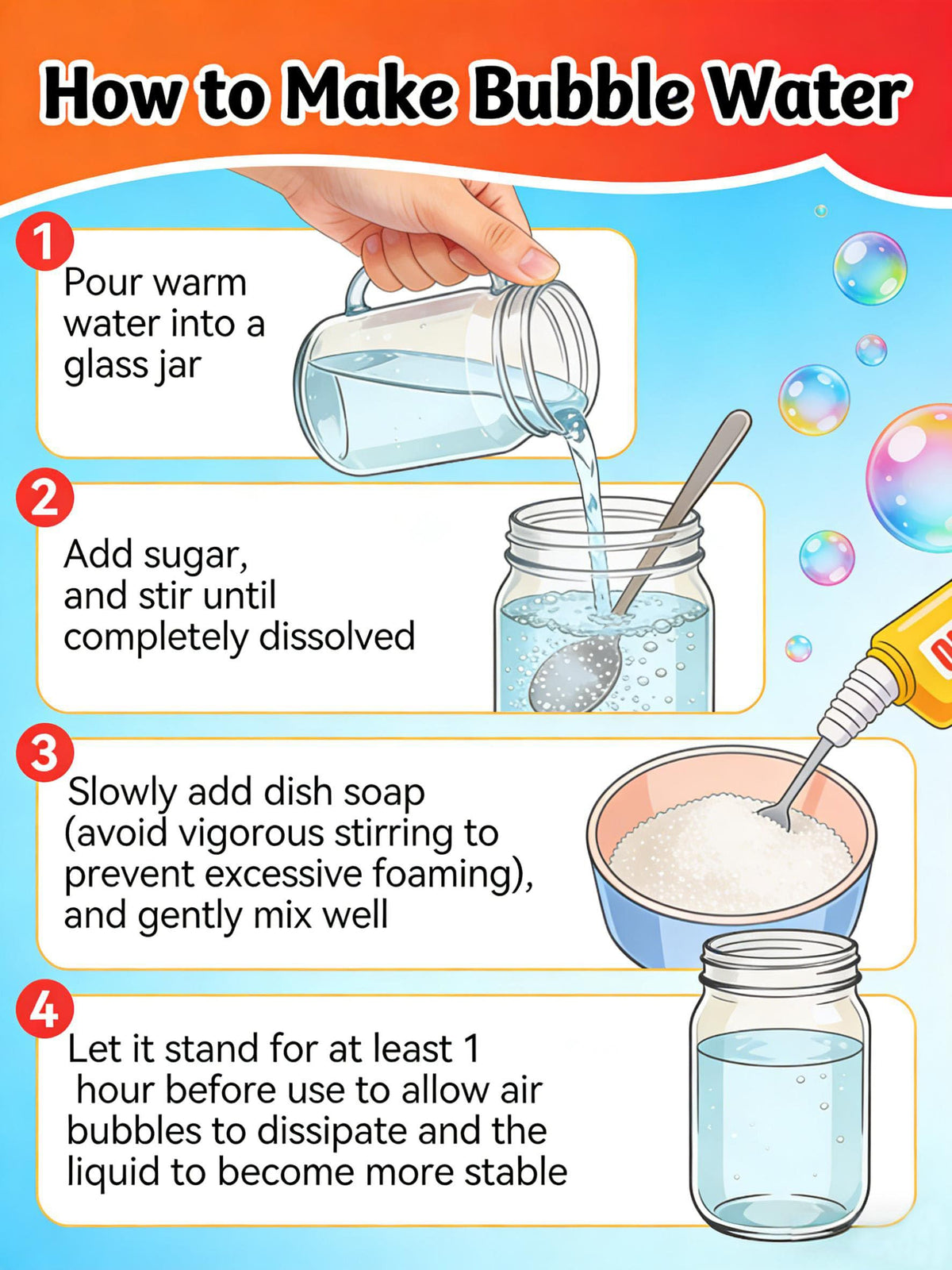 Generic Non-smoker Bubble Toy offers safe, tactile stress relief