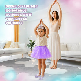 generic princess dress pink the vibrant color sparks storytelling and pretend adventures