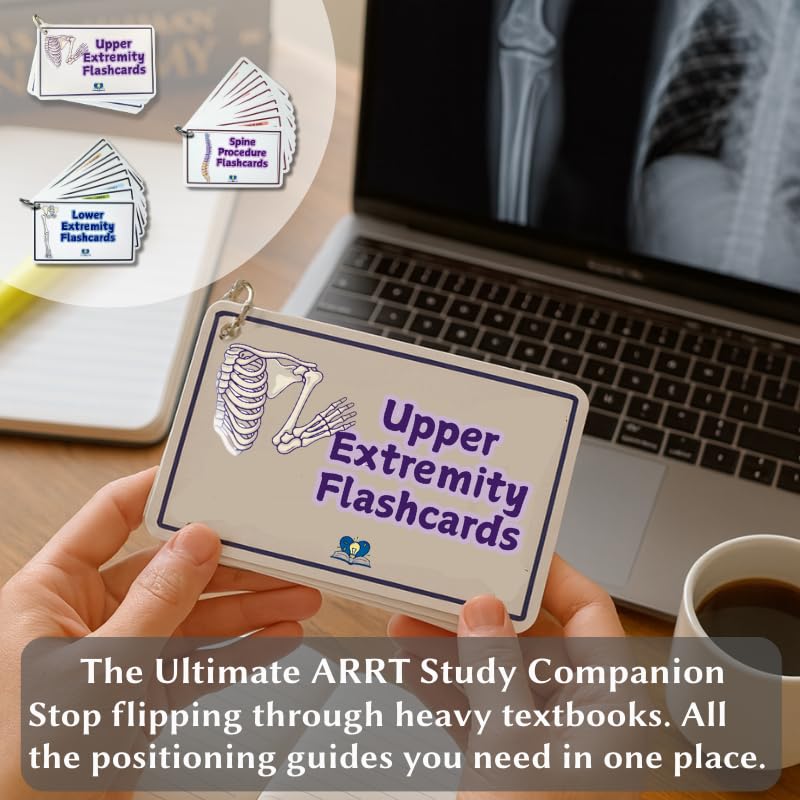 Generic Radiology Flashcards oblique rules guide for clearer concepts