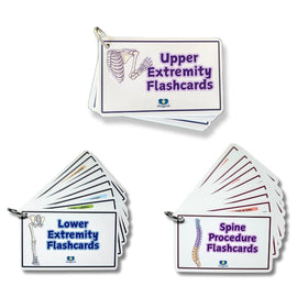 Generic Radiology Flashcards spine overview for quick study and exam prep