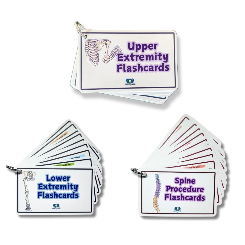 Generic Radiology Flashcards spine overview for quick study and exam prep
