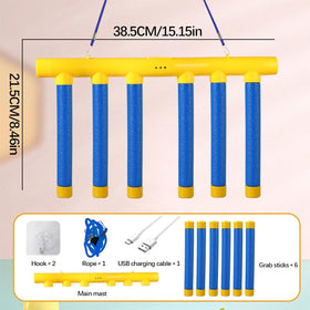 Generic Reflex Drop Sticks ideal holiday gift for family fun