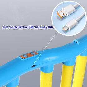 Generic Reflex Drop Sticks speed-modes enable customizable challenge and engaging play sessions