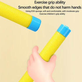 Generic Reflex Drop Sticks speed settings tailor challenge for all ages