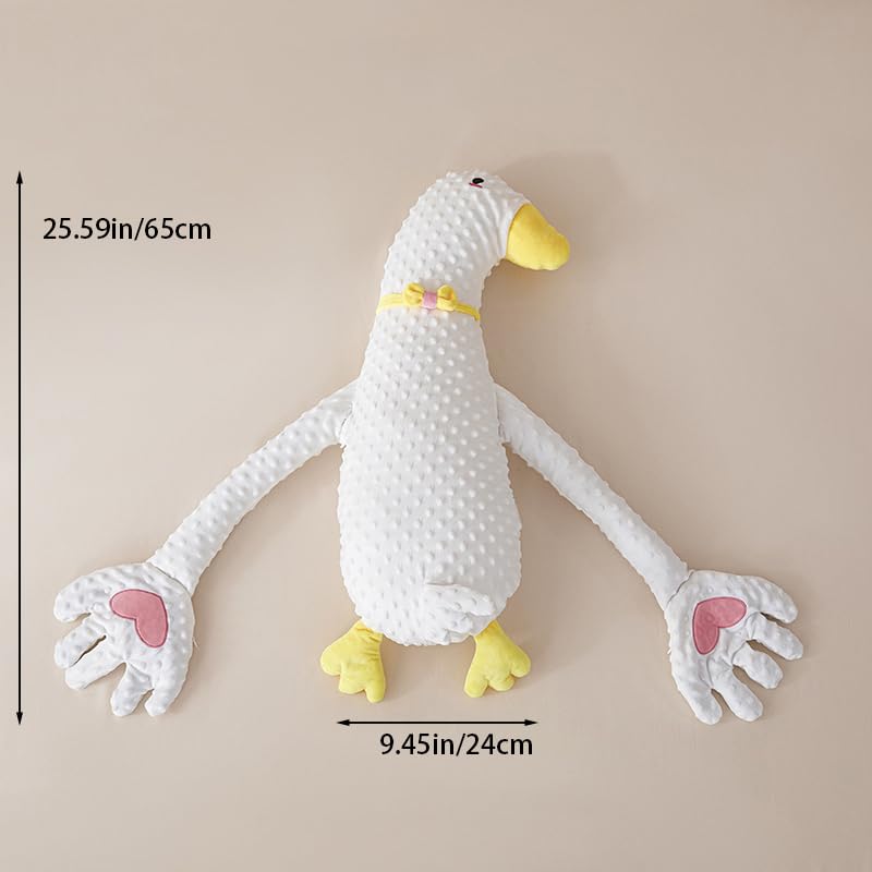 Generic safe materials and hypoallergenic design suitable for sensitive users