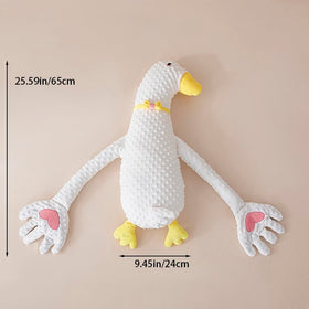 Generic safe materials and hypoallergenic design suitable for sensitive users