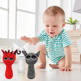 Generic Sprunky Plush gift-ready presentation supports thoughtful gifts for fans.