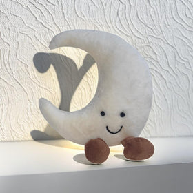 Generic Sun Plush Toy kid-friendly plush for playtime.