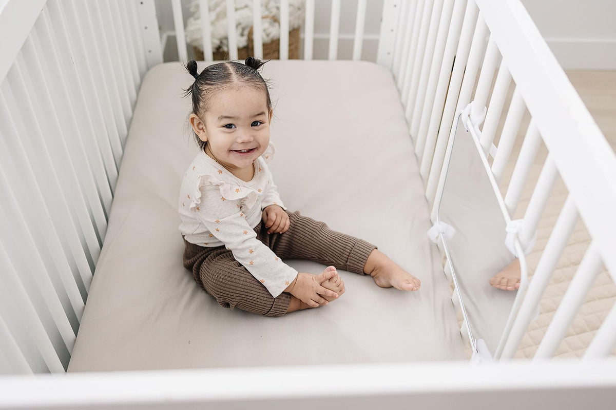 Genius Baby Toys high-contrast visuals support early visual tracking.